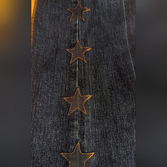 Rare Rock & Republic jeans - Picture 3 of 7